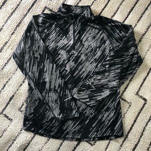 Nike youth running sweatshirt